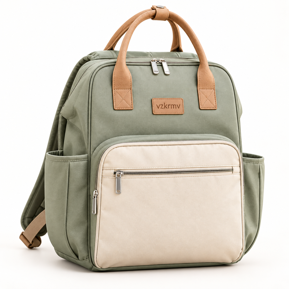 Willow Everyday Diaper Backpack — studio