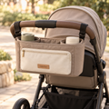 Pebble Stroller Organizer — lifestyle