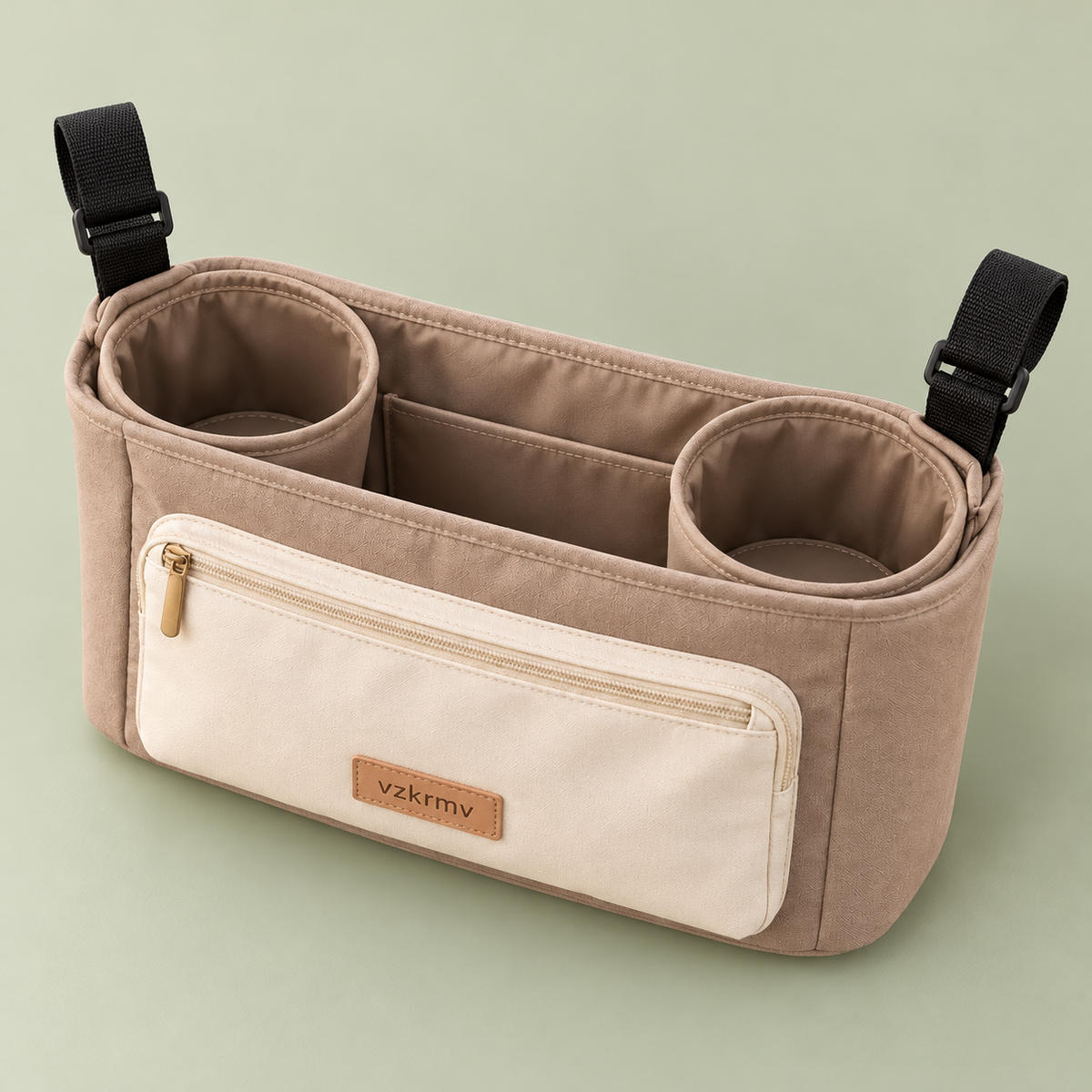 Pebble Stroller Organizer — alternate view
